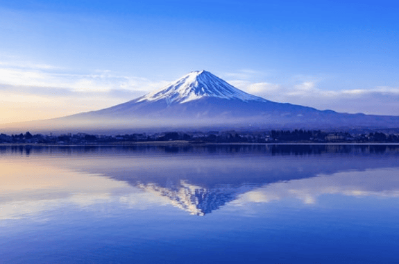 Mt.Fuji