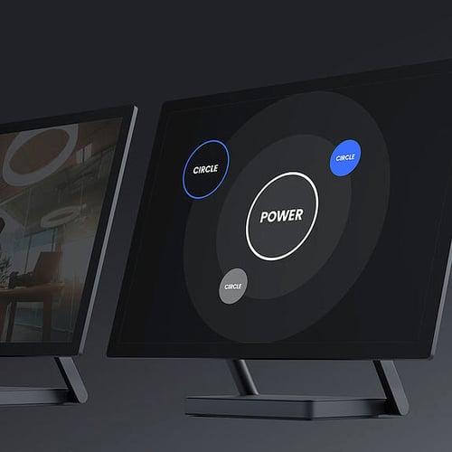 NEW CORPORATE IDENTITY